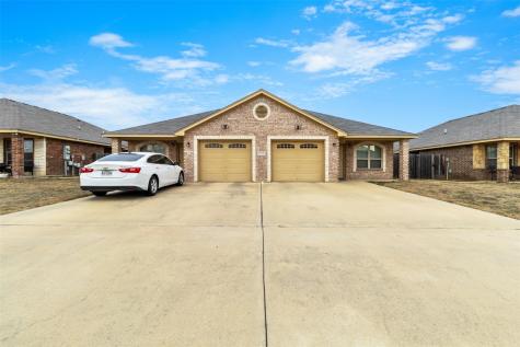 4509 N Passion Flower Loop Killeen TX 76549