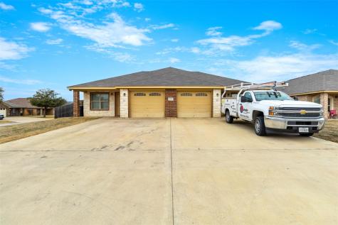 4509 N Passion Flower Loop Killeen TX 76549