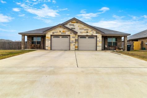 4509 N Passion Flower Loop Killeen TX 76549