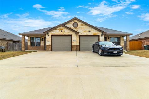 4509 N Passion Flower Loop Killeen TX 76549