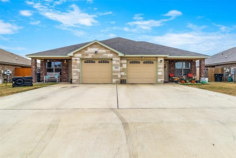 4509 N Passion Flower Loop Killeen TX 76549