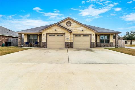 4509 N Passion Flower Loop Killeen TX 76549