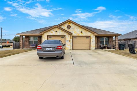 4509 N Passion Flower Loop Killeen TX 76549