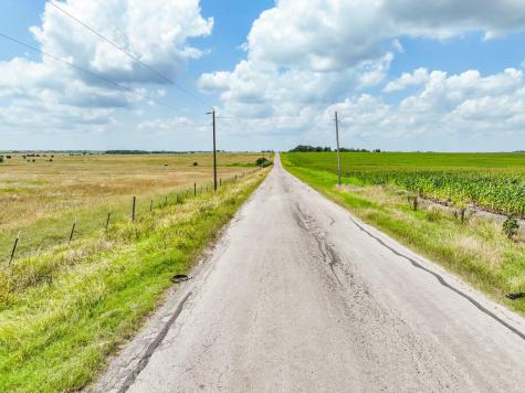 Tract 10 County Road 419 Taylor TX 76574