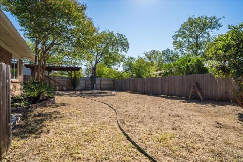 2117 Shoalmont Drive Austin TX 78756