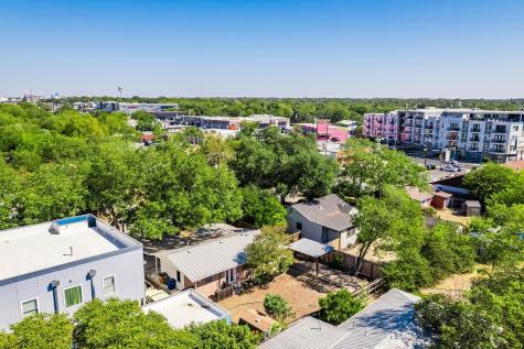 2117 Shoalmont Drive Austin TX 78756