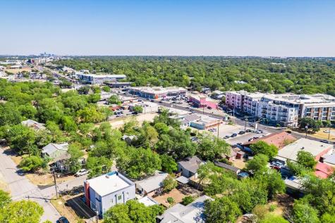 2117 Shoalmont Drive Austin TX 78756
