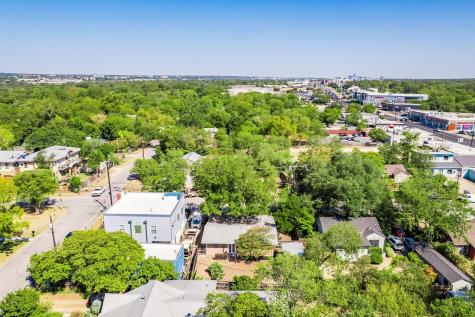 2117 Shoalmont Drive Austin TX 78756