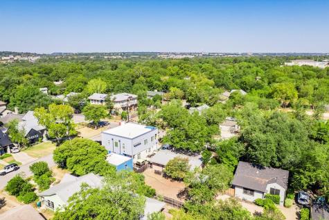 2117 Shoalmont Drive Austin TX 78756