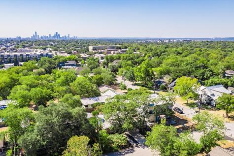 2117 Shoalmont Drive Austin TX 78756