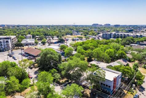 2117 Shoalmont Drive Austin TX 78756