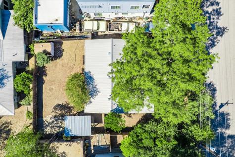 2117 Shoalmont Drive Austin TX 78756