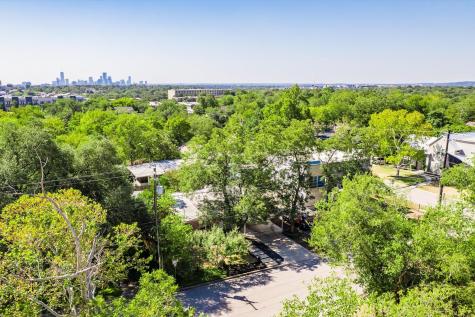 2117 Shoalmont Drive Austin TX 78756