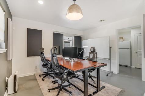 2117 Shoalmont Drive Austin TX 78756