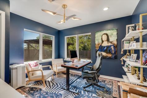 2117 Shoalmont Drive Austin TX 78756