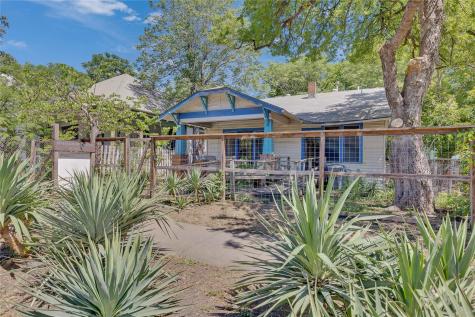 1006 E Cesar Chavez Street Austin TX 78702