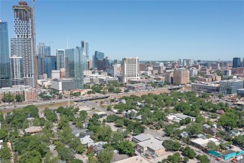1006 E Cesar Chavez Street Austin TX 78702