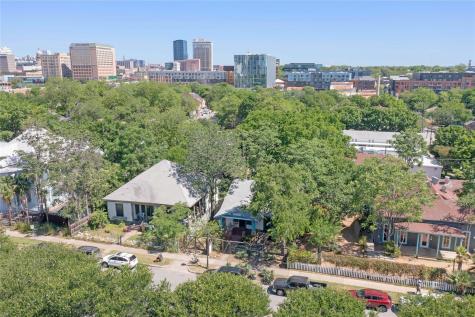 1006 E Cesar Chavez Street Austin TX 78702