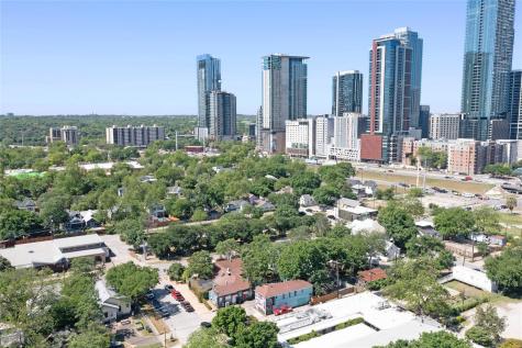 1006 E Cesar Chavez Street Austin TX 78702