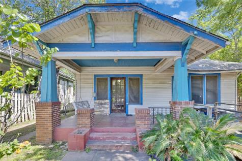 1006 E Cesar Chavez Street Austin TX 78702