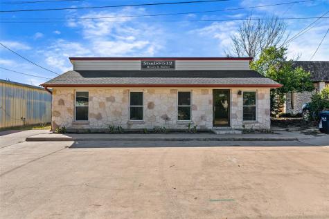 303 Childress Drive Rockdale TX 76567