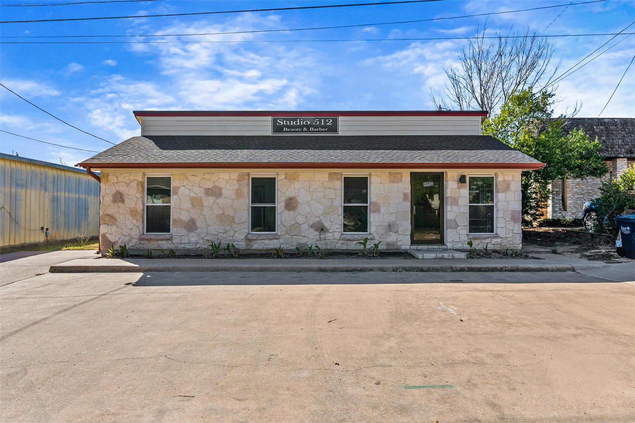 303 Childress Drive Rockdale TX 76567