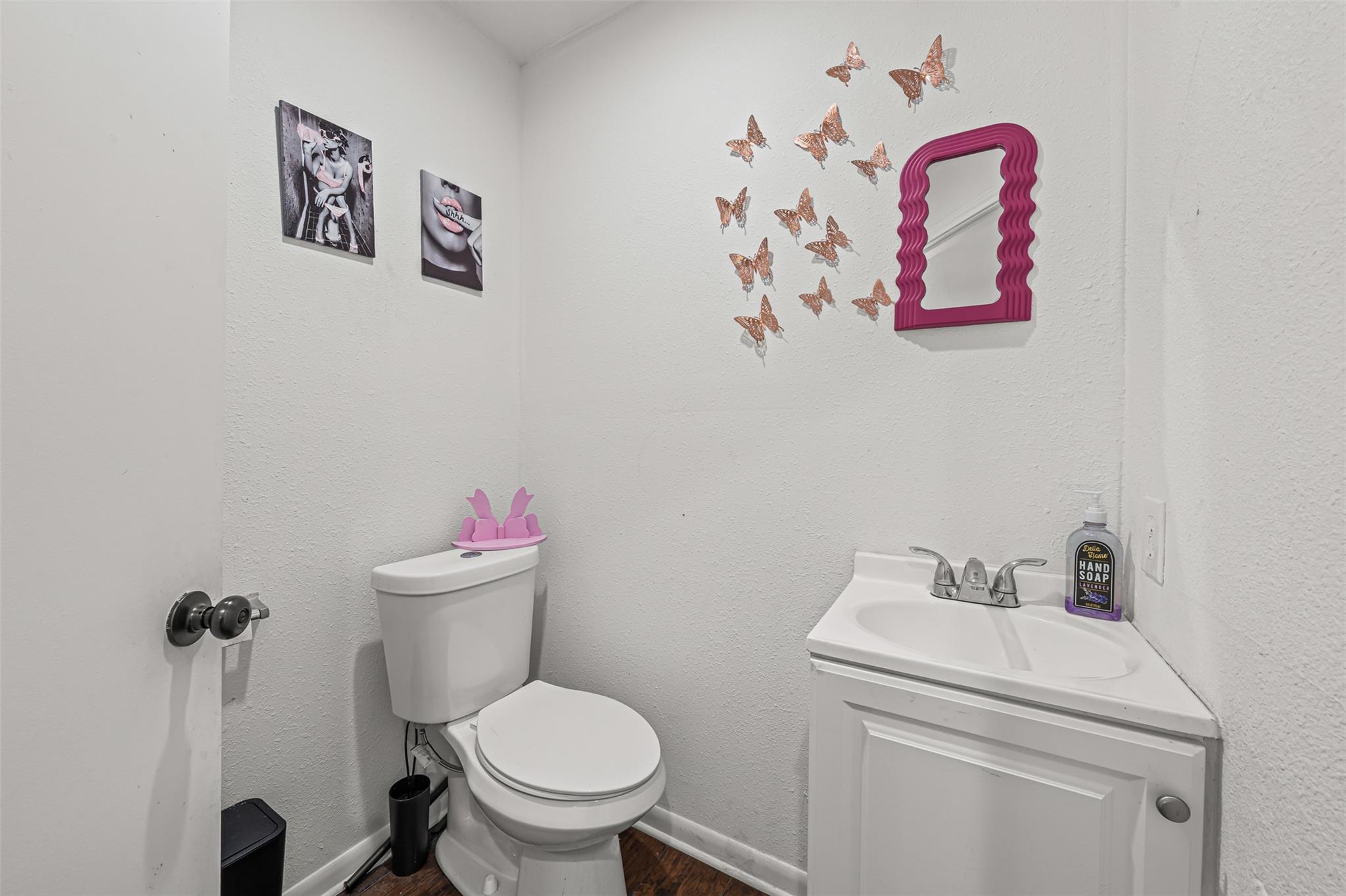 303 Childress Drive Rockdale TX 76567
