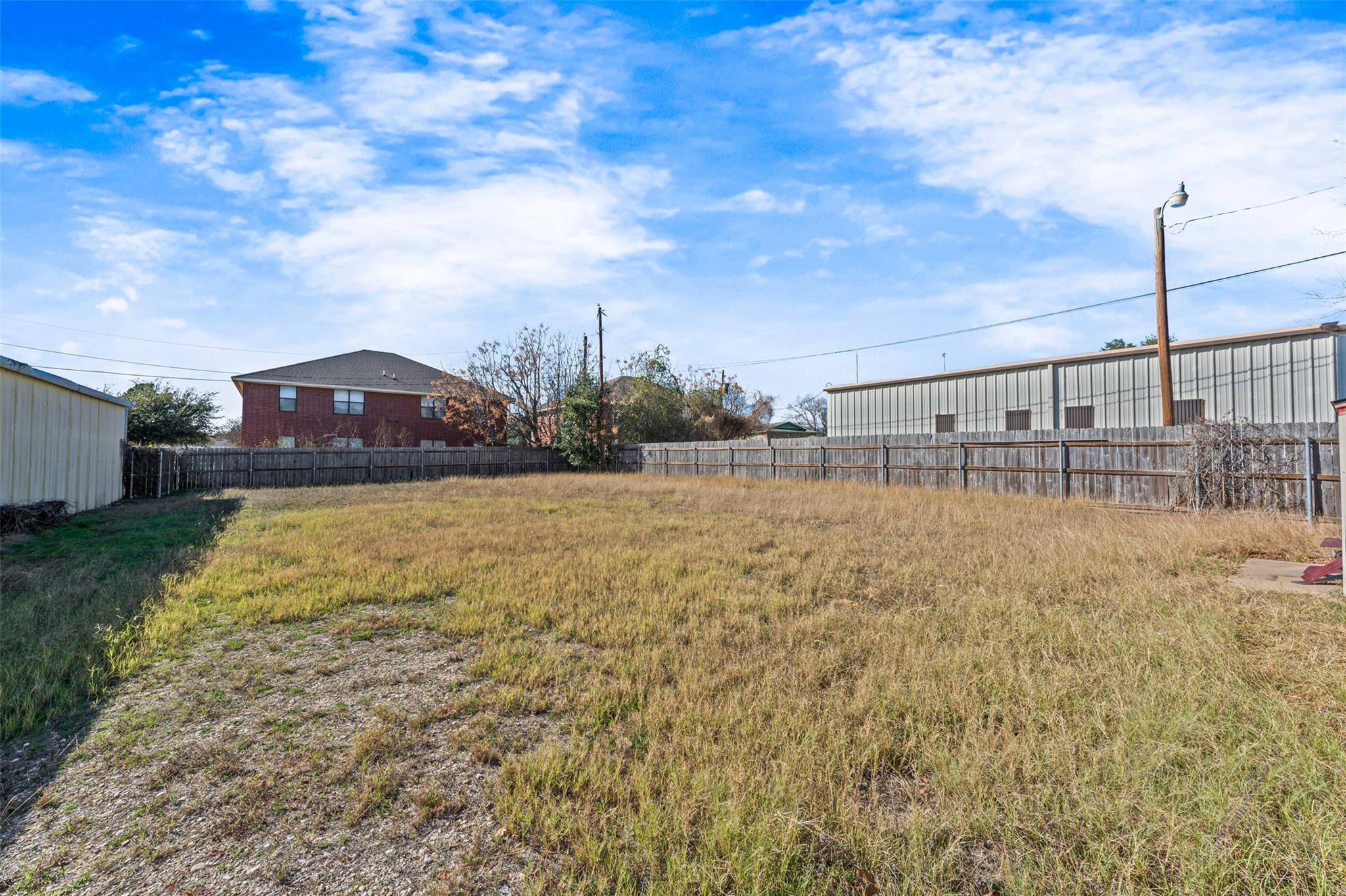 303 Childress Drive Rockdale TX 76567