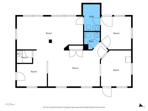 303 Childress Drive Rockdale TX 76567