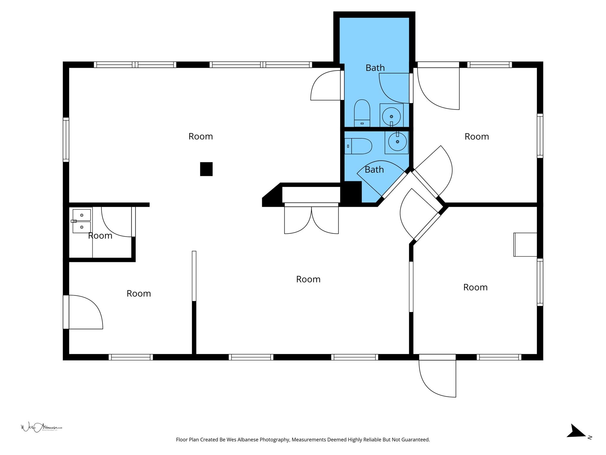 303 Childress Drive Rockdale TX 76567