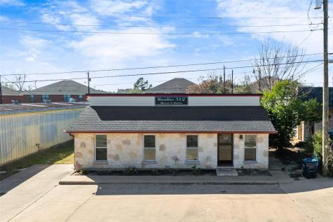 303 Childress Drive Rockdale TX 76567