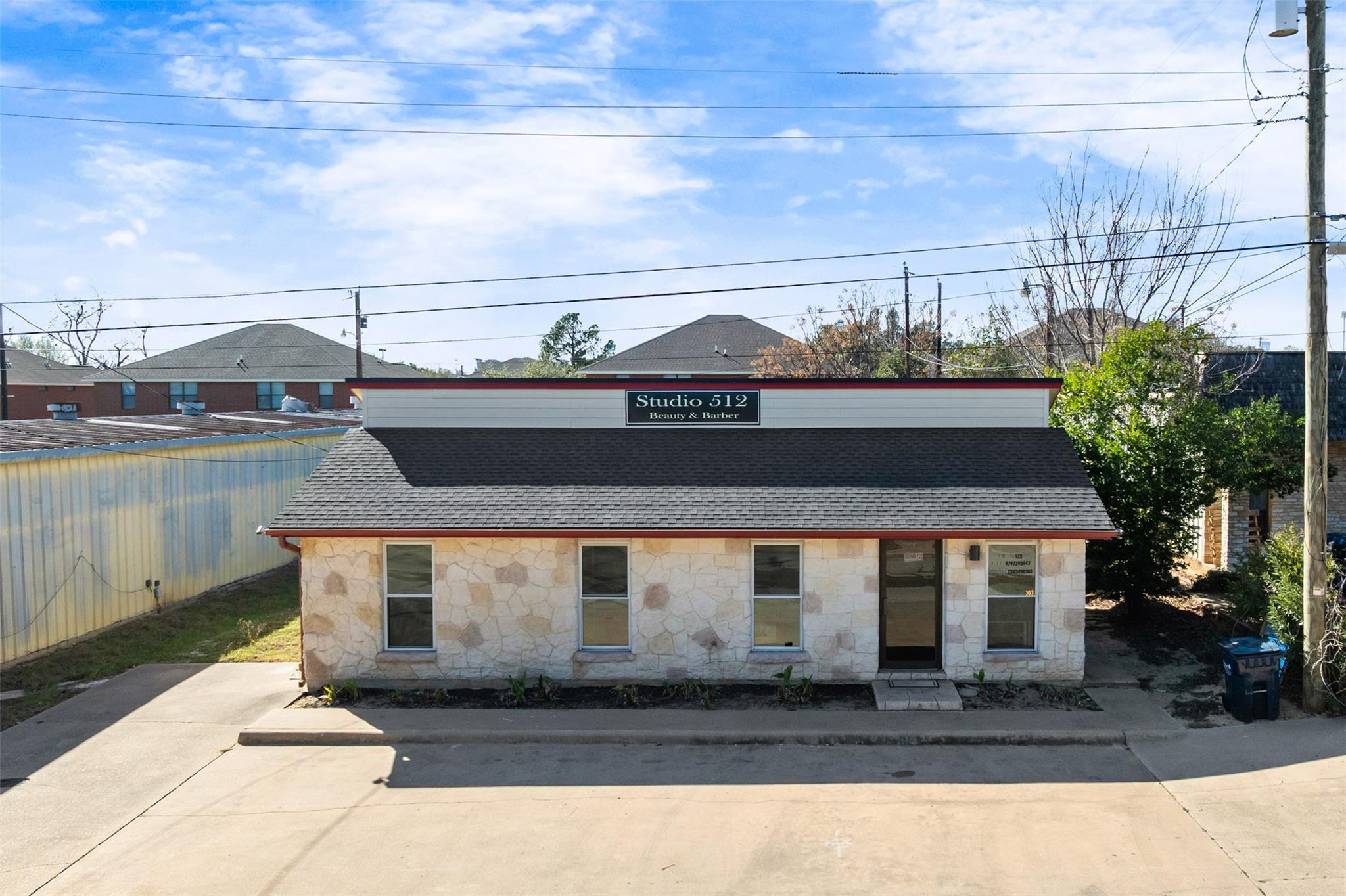 303 Childress Drive Rockdale TX 76567