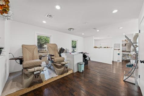 303 Childress Drive Rockdale TX 76567