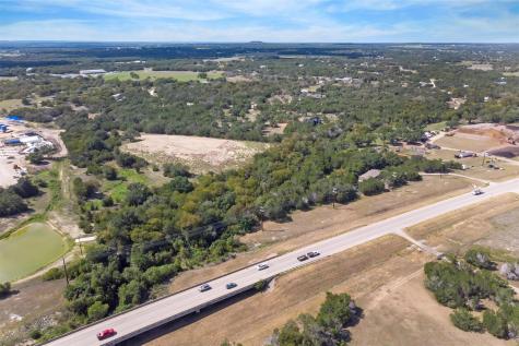 25615 Ronald W Reagan Boulevard Georgetown TX 78633
