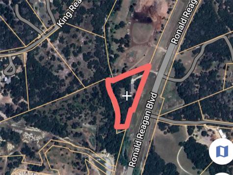 25615 Ronald W Reagan Boulevard Georgetown TX 78633