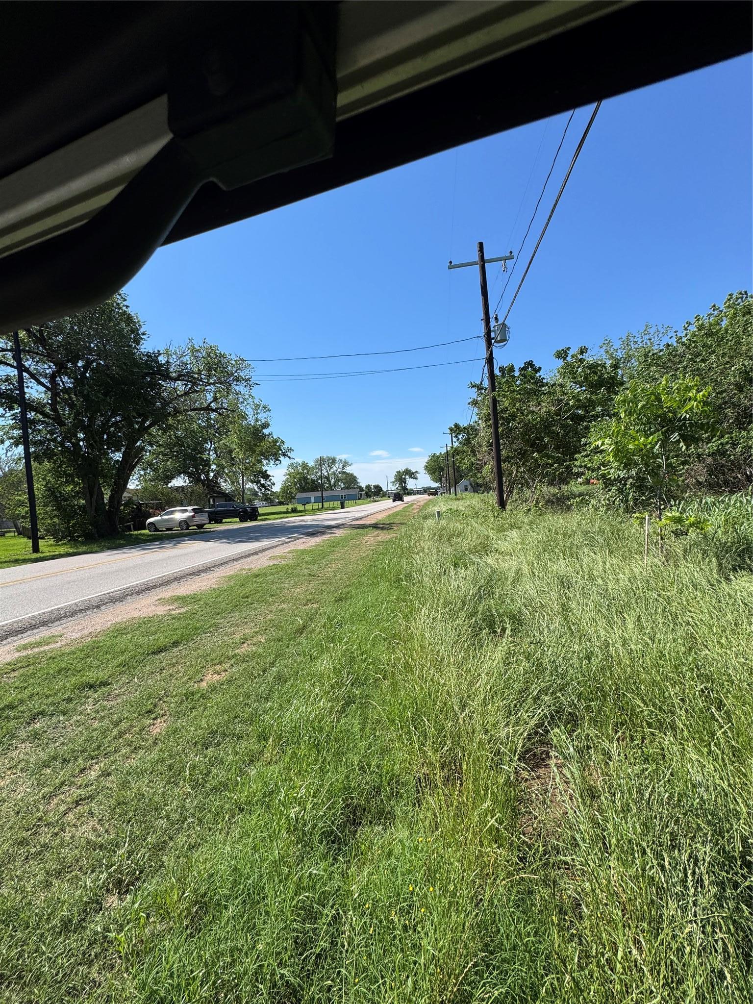 600 Gazley Street Smithville TX 78957
