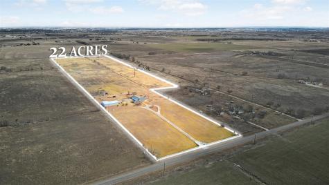 1050 County Road 141 Georgetown TX 78626