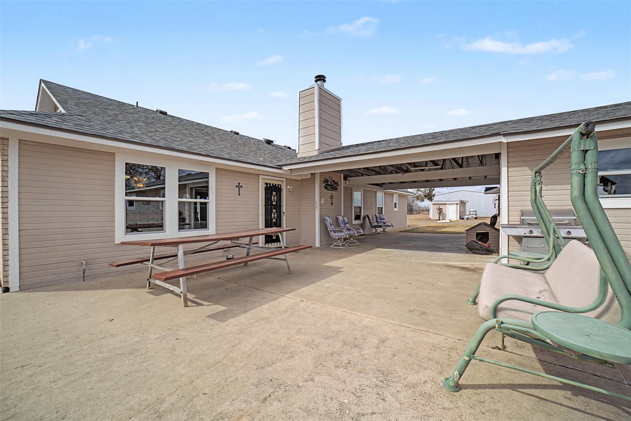 1050 County Road 141 Georgetown TX 78626