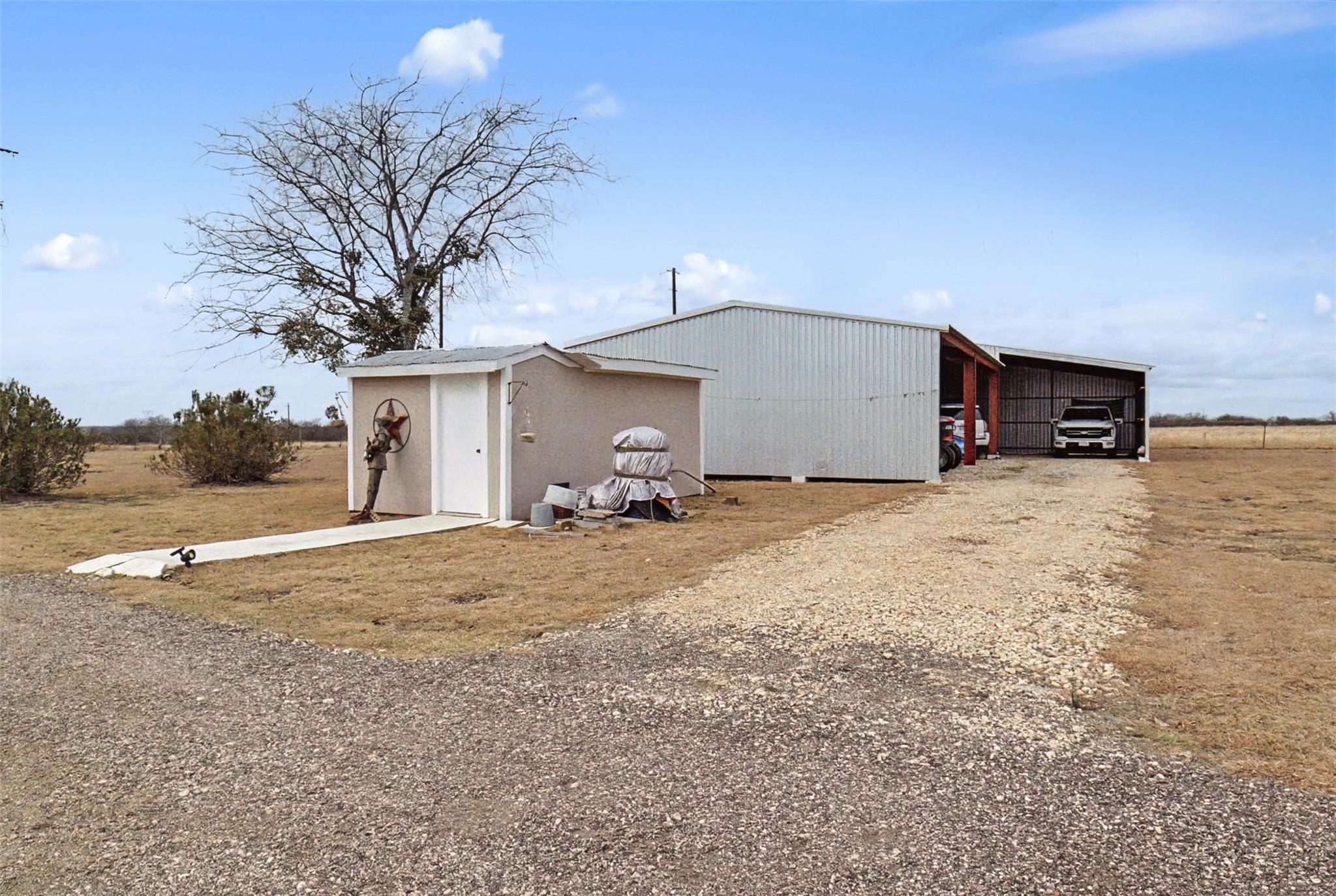 1050 County Road 141 Georgetown TX 78626