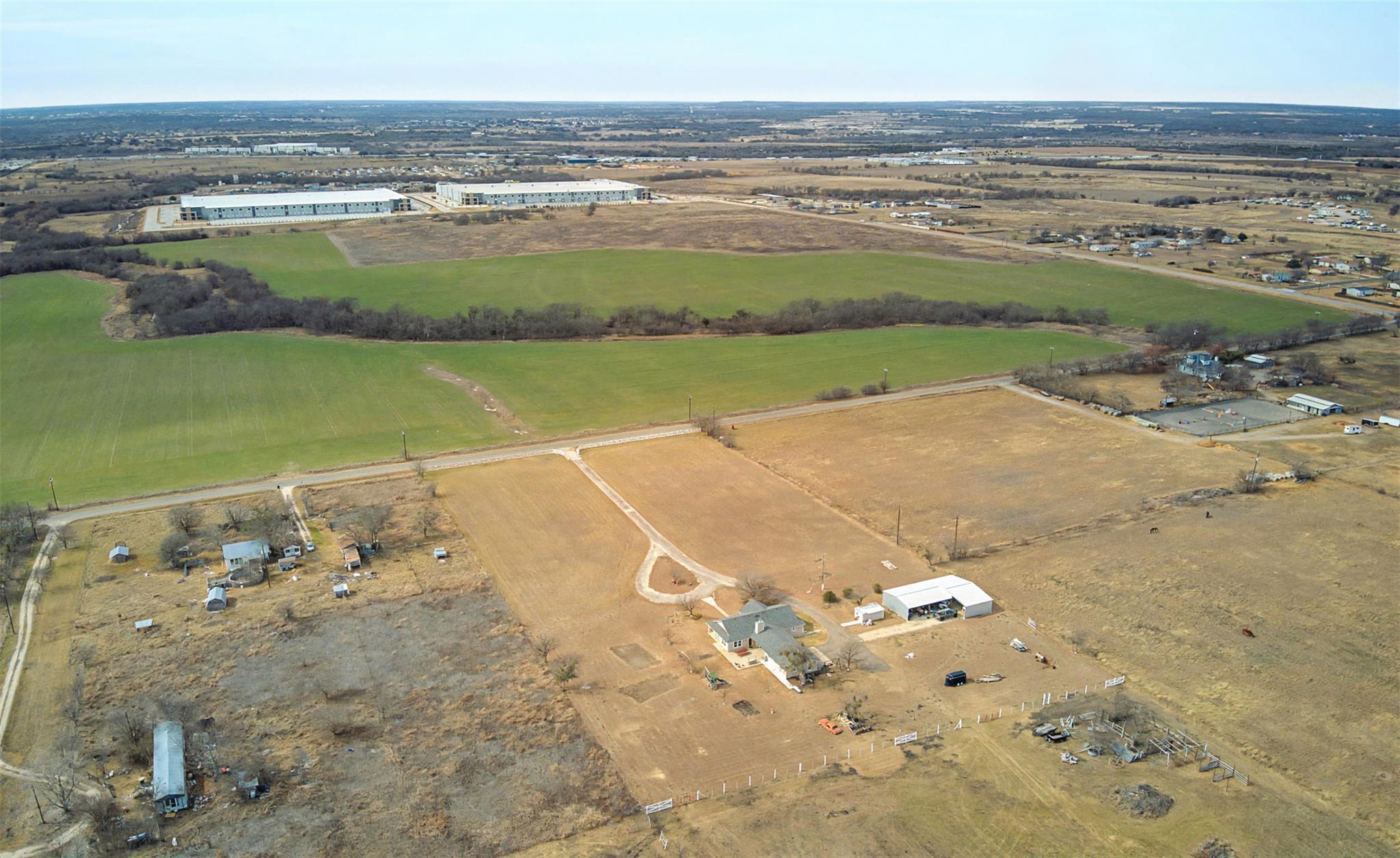 1050 County Road 141 Georgetown TX 78626