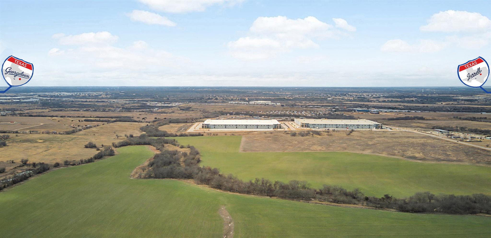 1050 County Road 141 Georgetown TX 78626