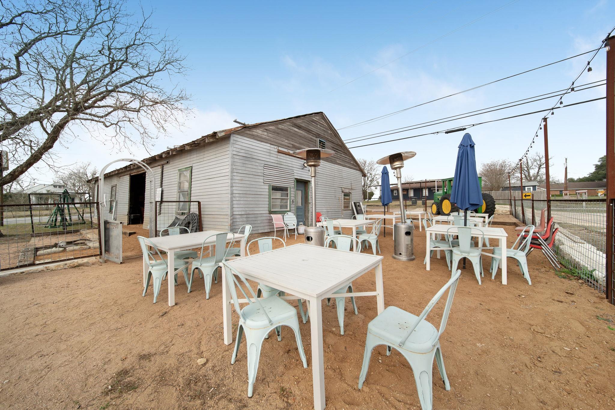 12390 Fm 390 Road W Burton TX 77835