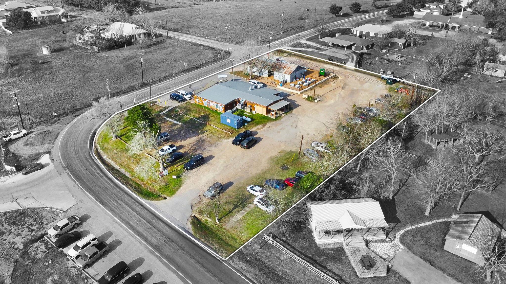 12390 Fm 390 Road W Burton TX 77835