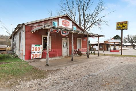 12390 Fm 390 Road W Burton TX 77835