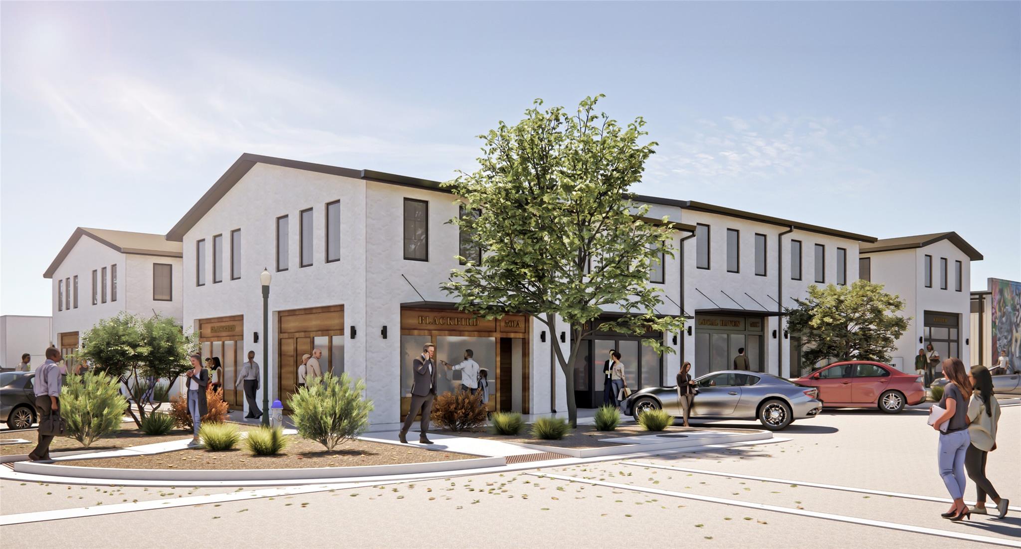 Tbd S Rock Street Georgetown TX 78626