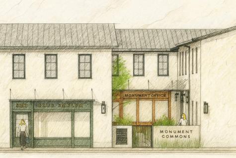 Tbd S Rock Street Georgetown TX 78626