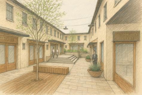 Tbd S Rock Street Georgetown TX 78626