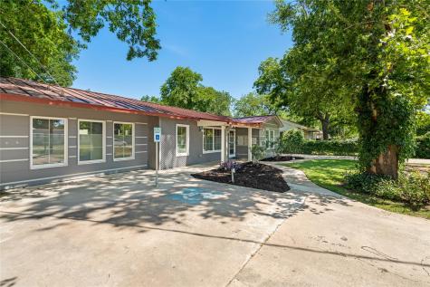 502 Thompson Lane Austin TX 78742