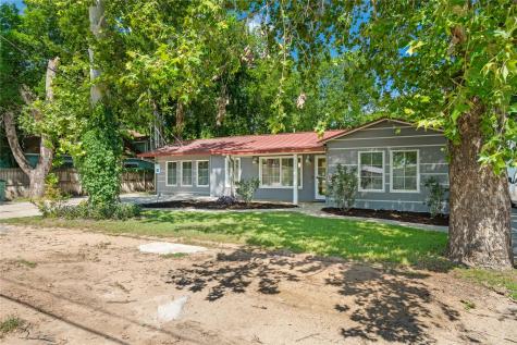 502 Thompson Lane Austin TX 78742