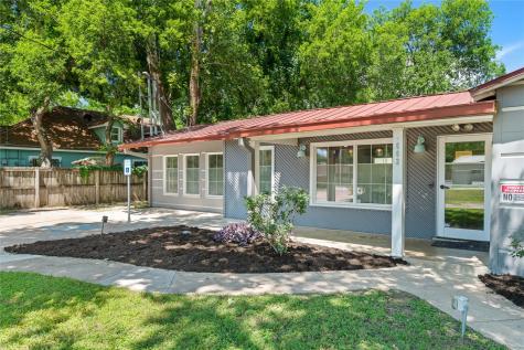 502 Thompson Lane Austin TX 78742